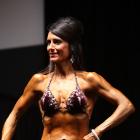 Sherri  Goodwin - NPC Northwest Championships 2013 - #1